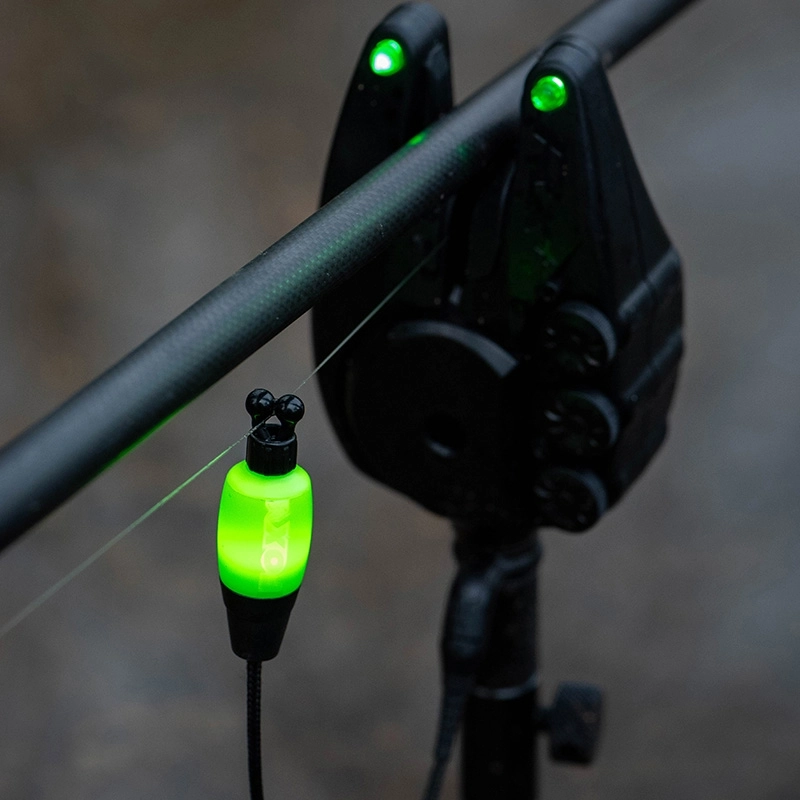 Fox Black Label Dinky Halo Bobbins